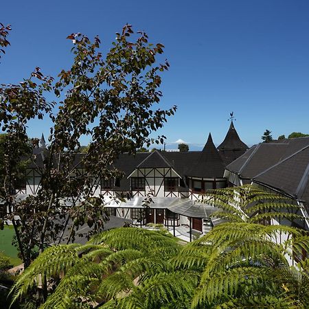 Hotel Frutillar Exterior foto